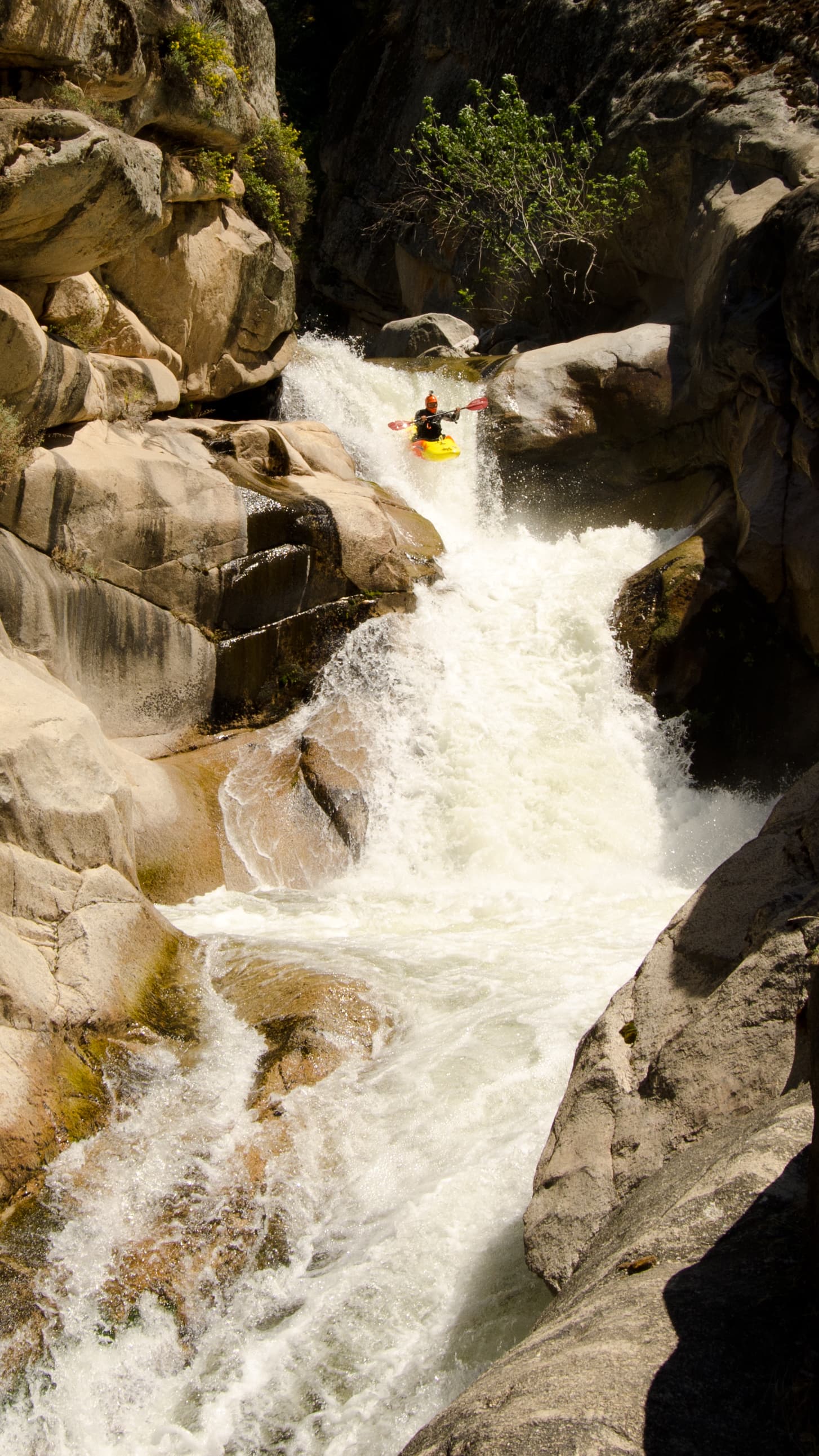 East Fork Kaweah